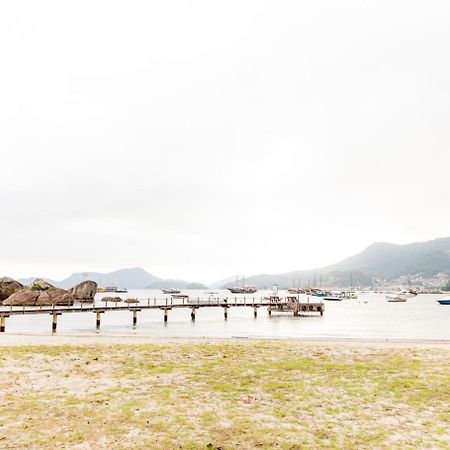 Apto A 800M Da Praia Do Jardim Em Angra Dos Reis Luaran gambar
