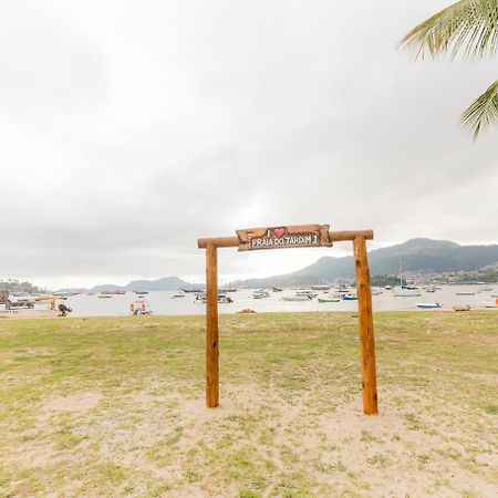 Apto A 800M Da Praia Do Jardim Em Angra Dos Reis Luaran gambar