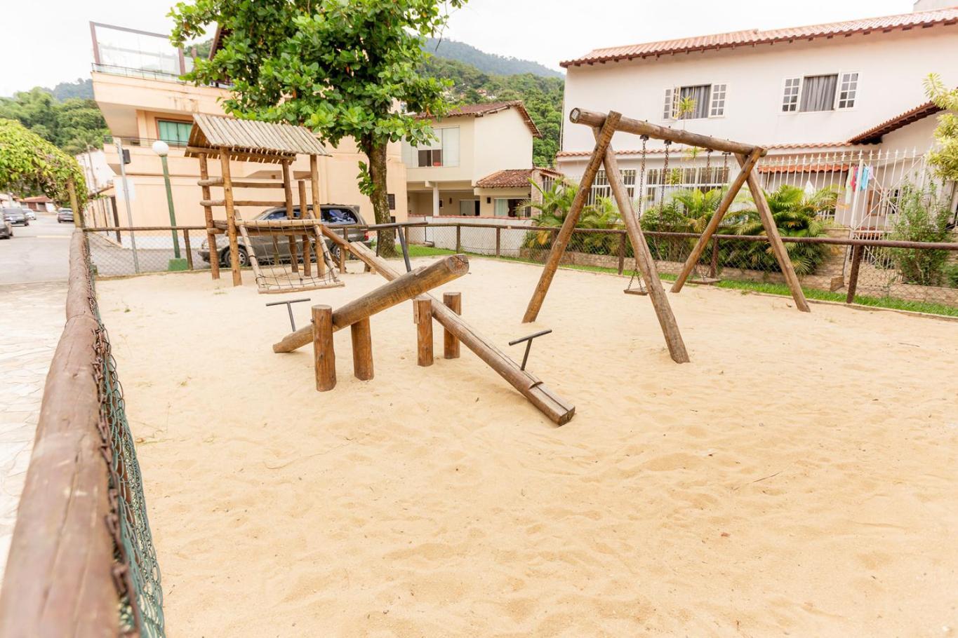Apto A 800M Da Praia Do Jardim Em Angra Dos Reis Luaran gambar
