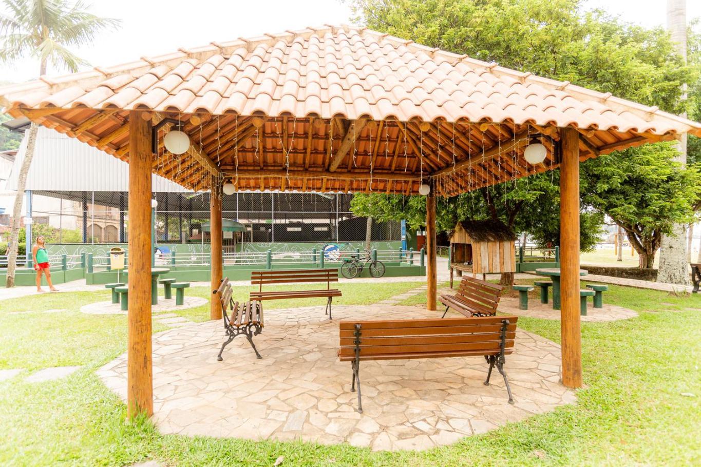 Apto A 800M Da Praia Do Jardim Em Angra Dos Reis Luaran gambar